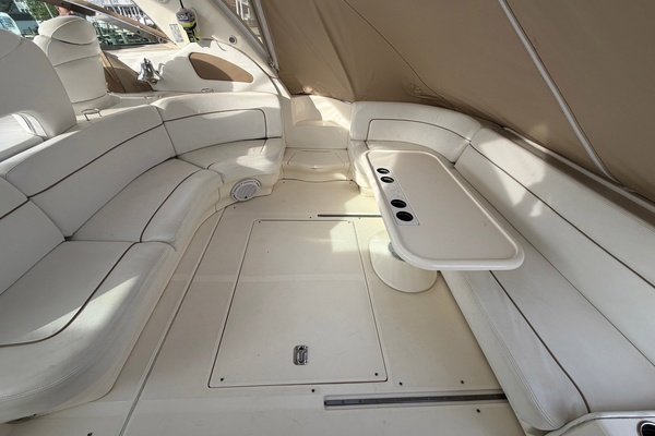 51ft Sea Ray Yacht For Sale