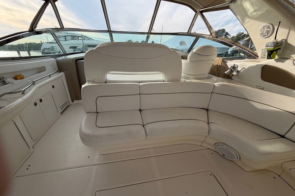 51ft Sea Ray Yacht For Sale