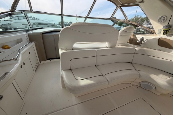 2000 Sea Ray 51