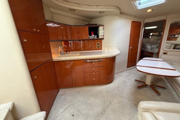 2000 Sea Ray 51