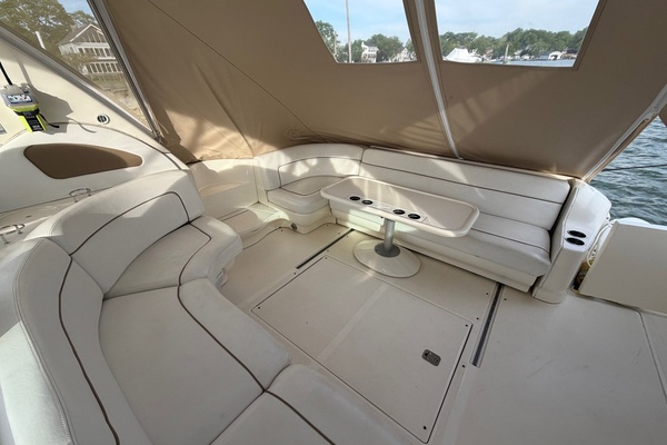 51ft Sea Ray Yacht For Sale