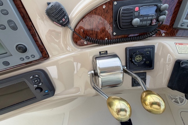 2000 Sea Ray 51