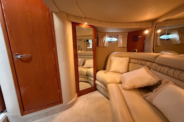2000 Sea Ray 51