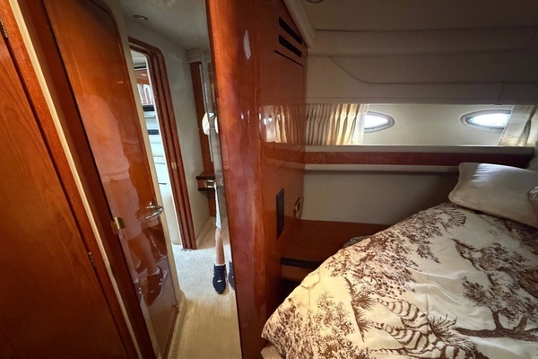 2000 Sea Ray 51