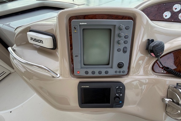 2000 Sea Ray 51