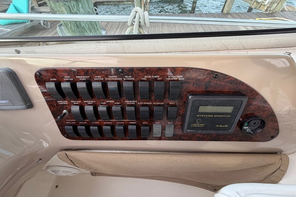 51ft Sea Ray Yacht For Sale