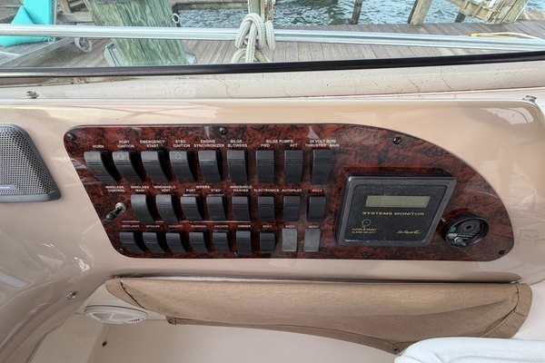 2000 Sea Ray 51