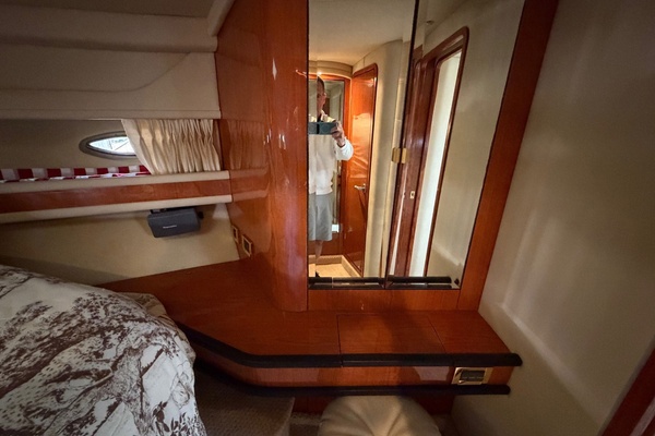 51ft Sea Ray Yacht For Sale