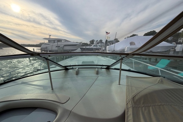 2000 Sea Ray 51