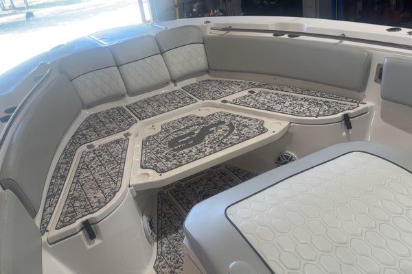 28ft Sea Fox Yacht For Sale