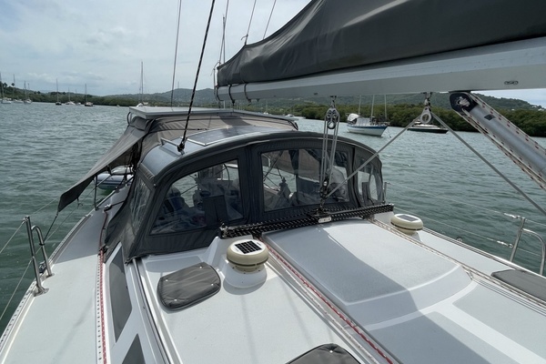 Tova 42ft Catalina Yacht For Sale
