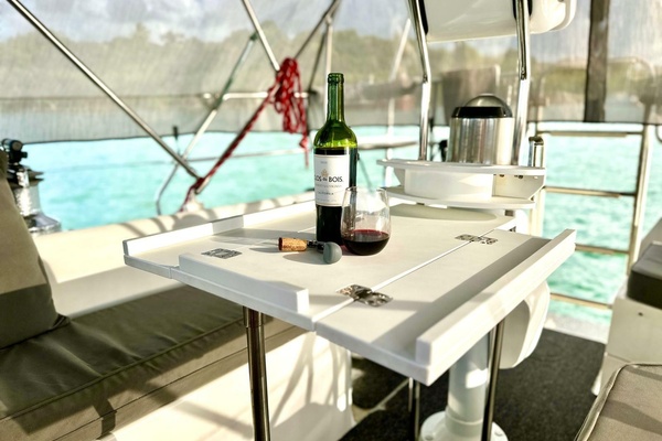 Tova 42ft Catalina Yacht For Sale