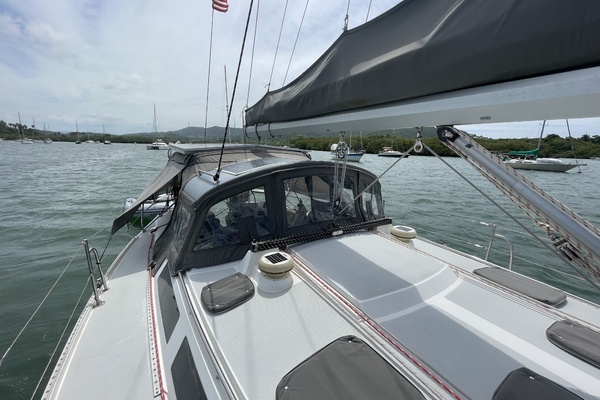 Tova 42ft Catalina Yacht For Sale