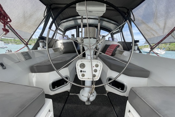 Tova 42ft Catalina Yacht For Sale