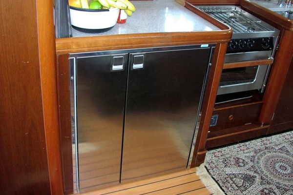 Prime Directive 46ft Beneteau Yacht For Sale