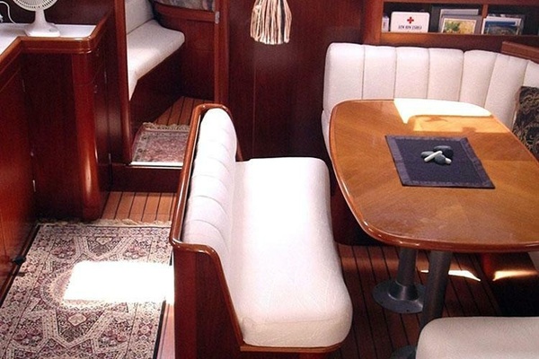 Prime Directive 46ft Beneteau Yacht For Sale