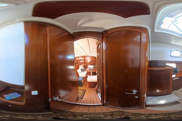 Prime Directive 46ft Beneteau Yacht For Sale