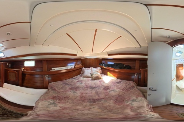 Prime Directive 46ft Beneteau Yacht For Sale