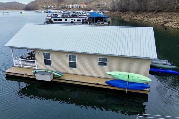 48ft Custom Yacht For Sale