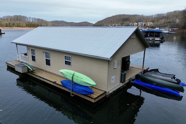 48ft Custom Yacht For Sale