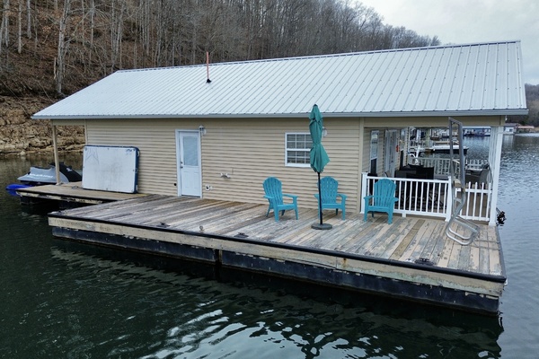 48ft Custom Yacht For Sale