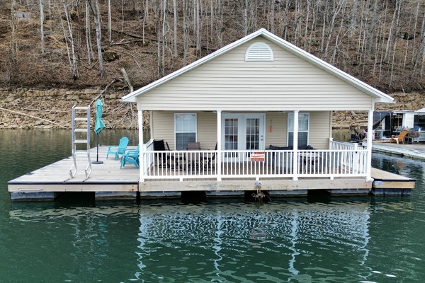 48ft Custom Yacht For Sale