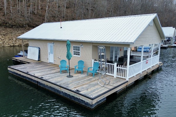 48ft Custom Yacht For Sale
