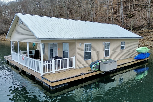 48ft Custom Yacht For Sale