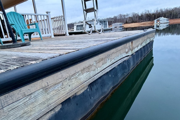 48ft Custom Yacht For Sale