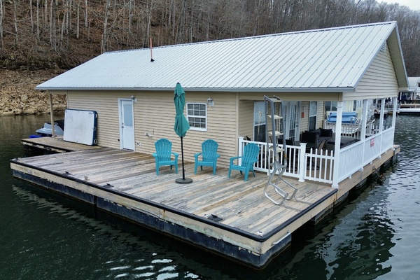 48ft Custom Yacht For Sale