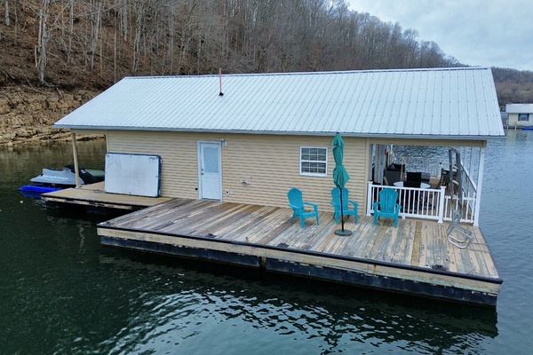 48ft Custom Yacht For Sale