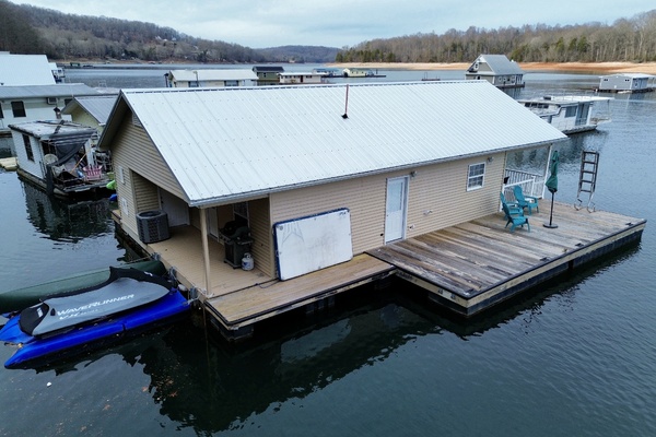 48ft Custom Yacht For Sale
