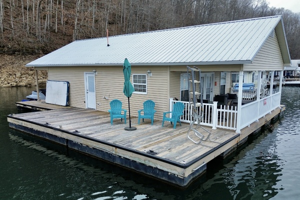 48ft Custom Yacht For Sale