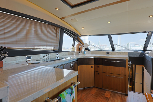 65ft Sea Ray Yacht For Sale