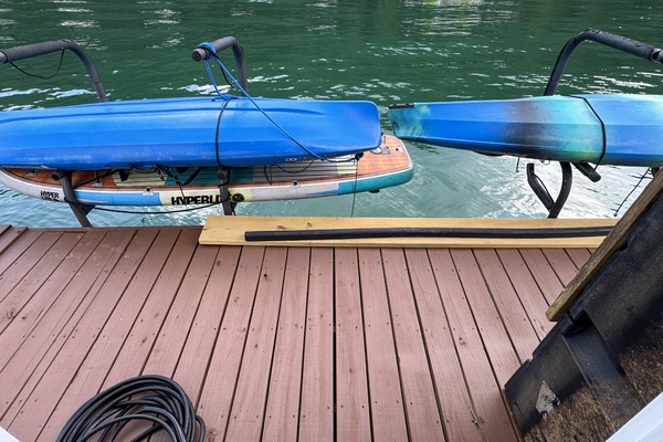 47ft Custom Yacht For Sale