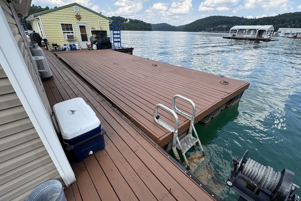 47ft Custom Yacht For Sale