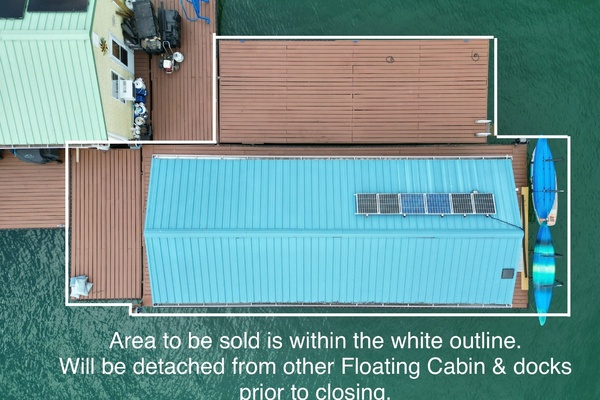 47ft Custom Yacht For Sale