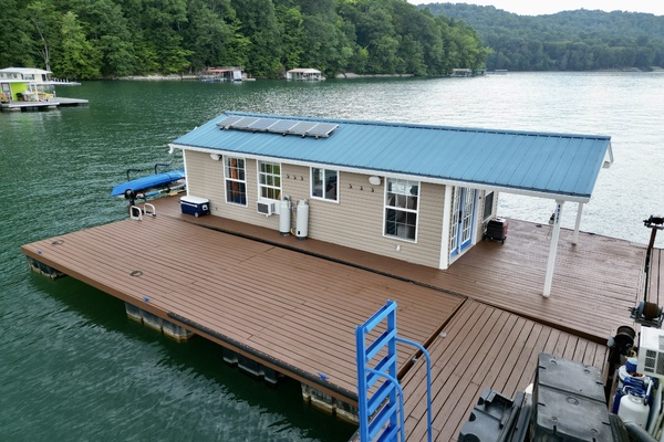 47ft Custom Yacht For Sale