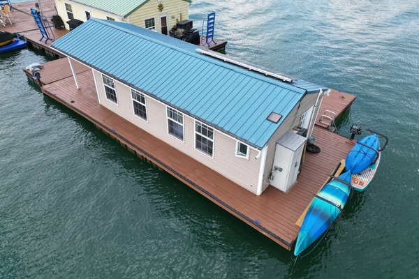 47ft Custom Yacht For Sale
