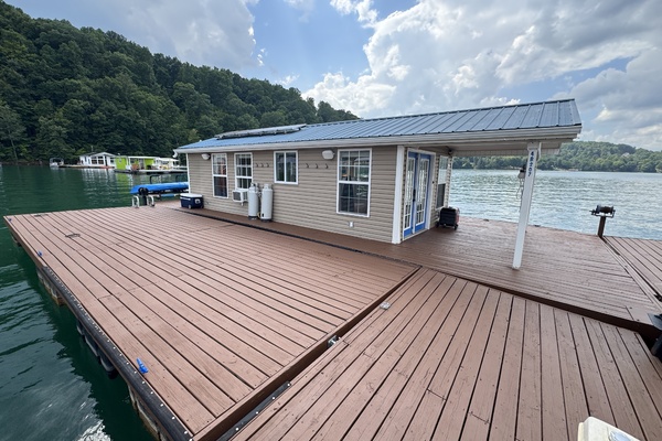 47ft Custom Yacht For Sale