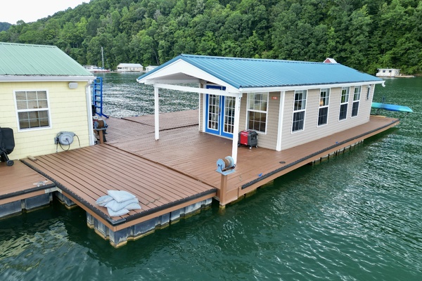 47ft Custom Yacht For Sale