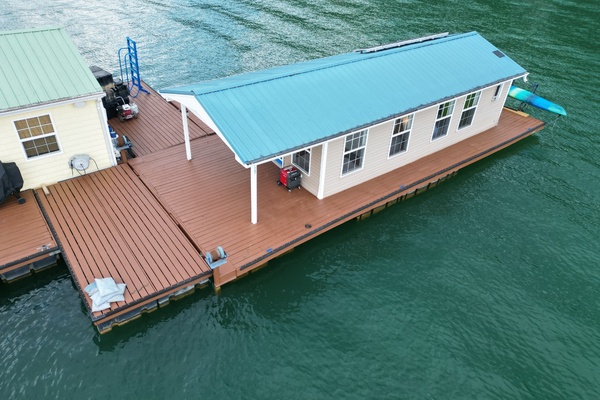 47ft Custom Yacht For Sale