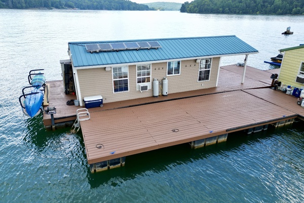 47ft Custom Yacht For Sale