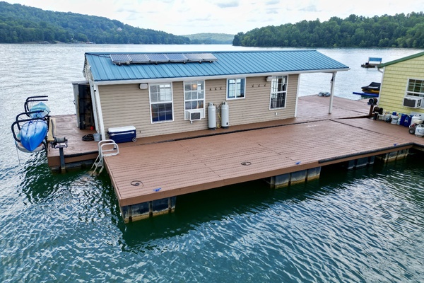 47ft Custom Yacht For Sale