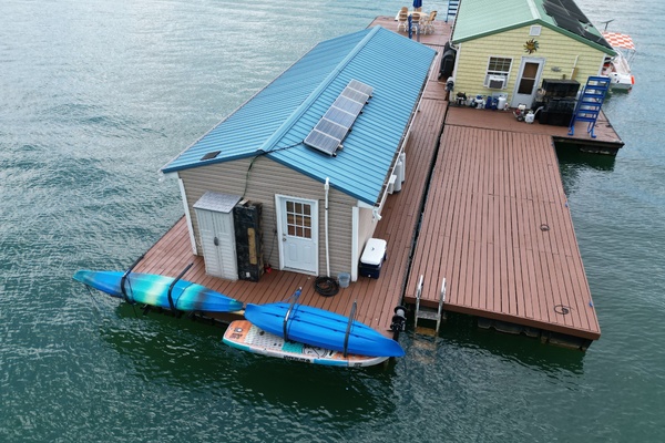 47ft Custom Yacht For Sale