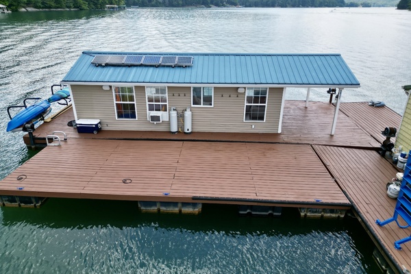 47ft Custom Yacht For Sale