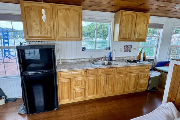 47ft Custom Yacht For Sale
