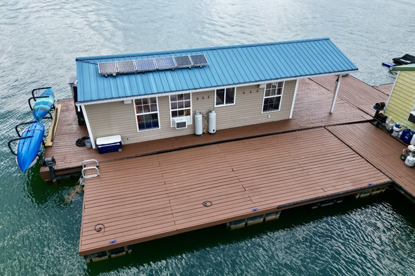 47ft Custom Yacht For Sale