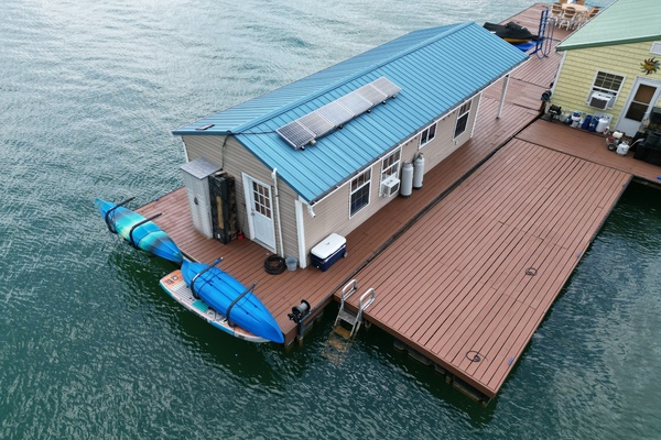 47ft Custom Yacht For Sale