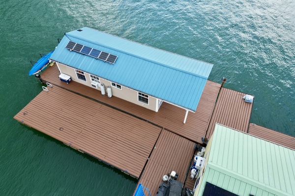 47ft Custom Yacht For Sale